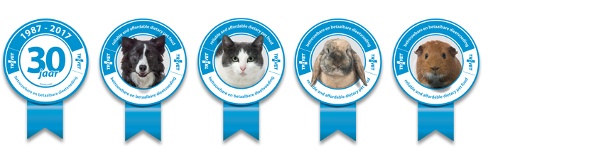 TROVET 30 lat niezawodności i przystępności